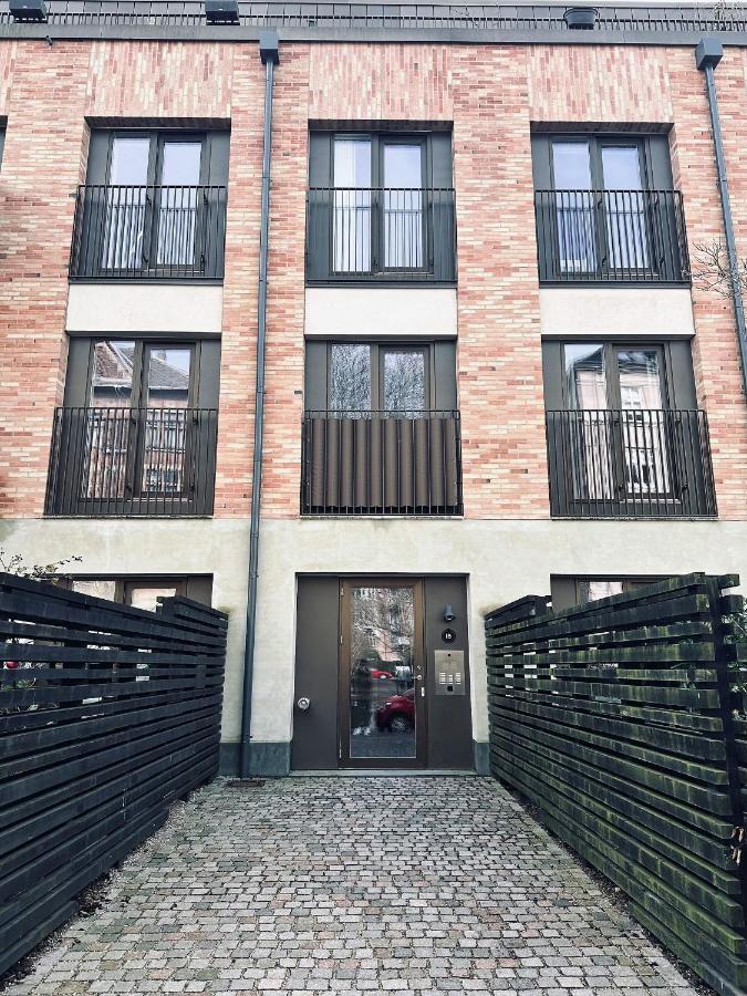 ApartmentInCopenhagen Apartment 1440 Buitenkant foto