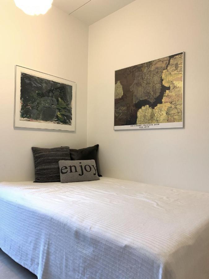 ApartmentInCopenhagen Apartment 1440 Buitenkant foto