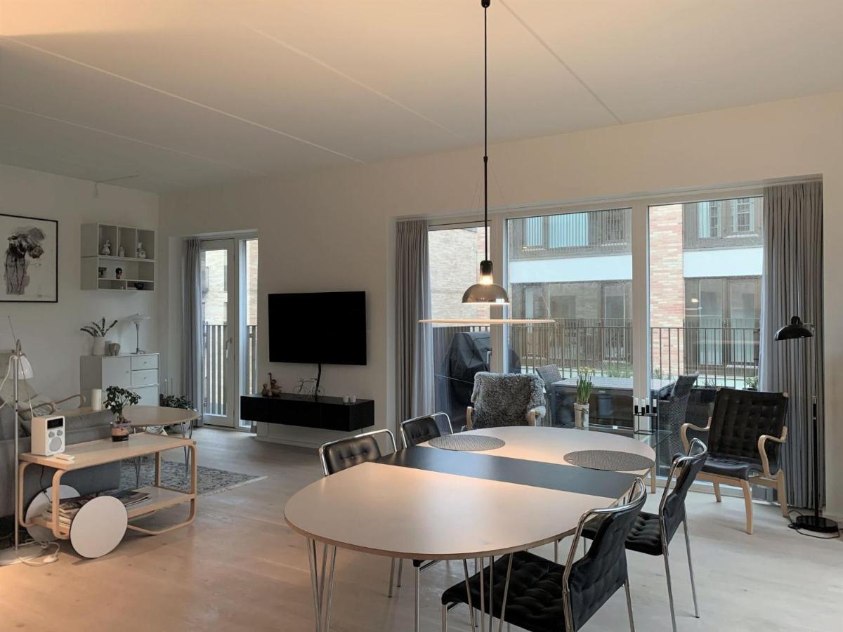 ApartmentInCopenhagen Apartment 1440 Buitenkant foto